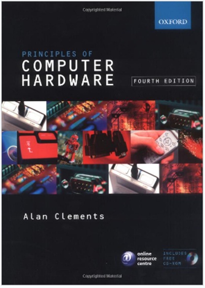 Principles of Computer Hardware [Paperback]